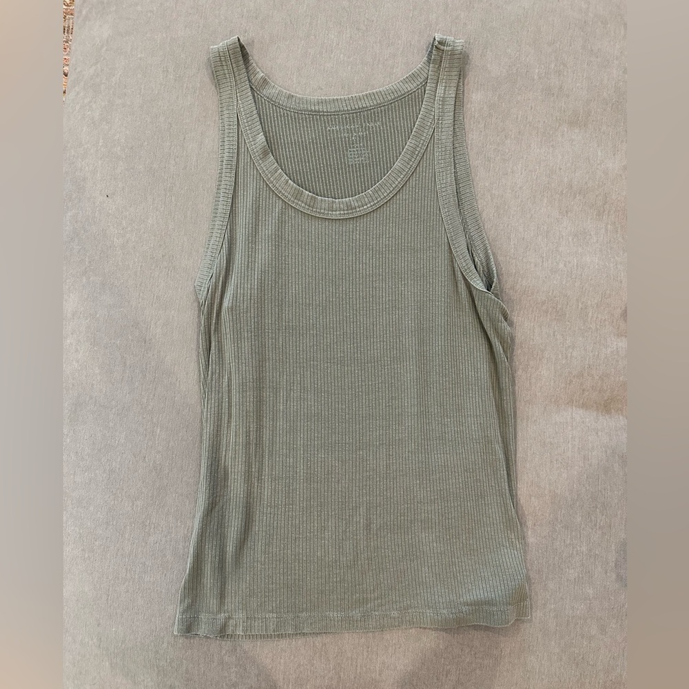 AMERICAN EAGLE TANK